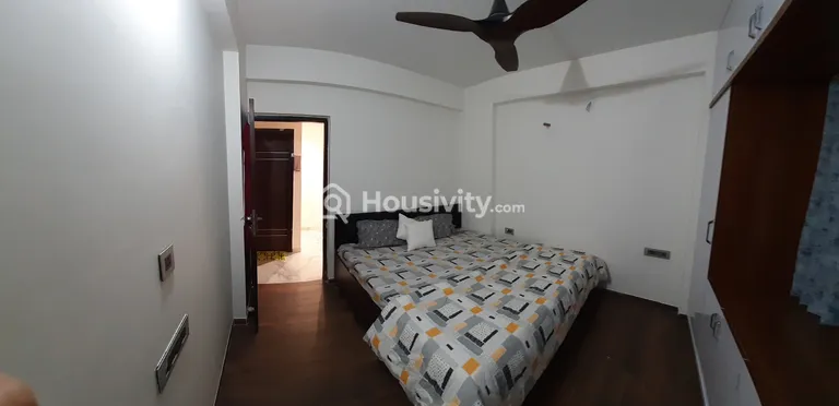 2 BHK Flat for Sale in Sargasan, Gandhinagar Image 7