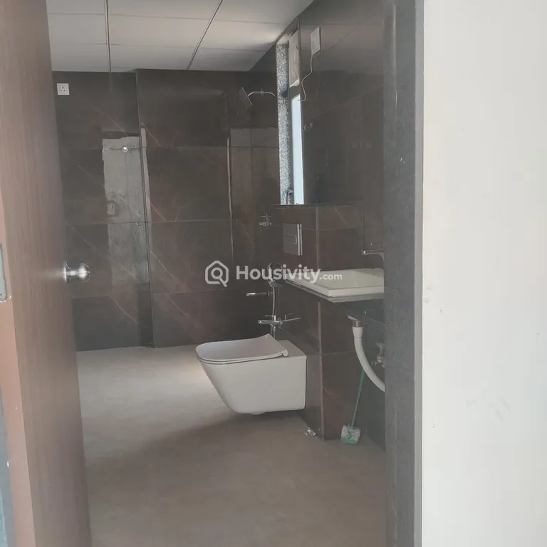 3 BHK Flat for Rent in Sargasan, Gandhinagar Image 2