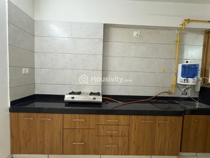 3 BHK Flat for Rent in Raysan, Gandhinagar Image 9