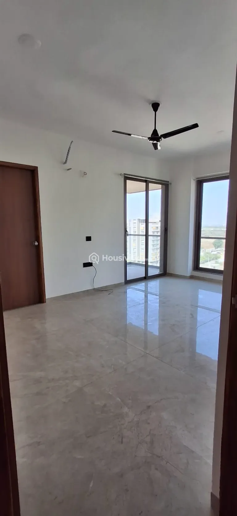 4 BHK Flat for Rent in Koba, Gandhinagar Image 3