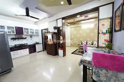 3 BHK Flat for Sale in Sargasan, Gandhinagar Image 7