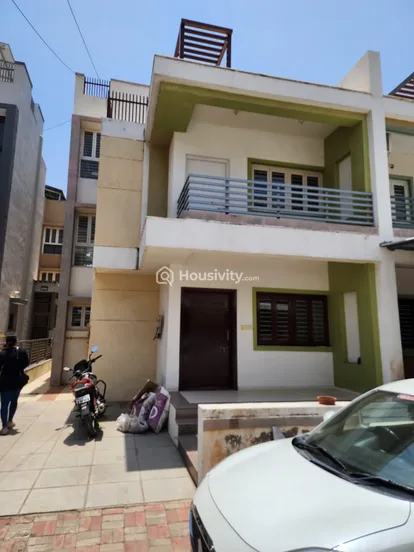 4 BHK Bunglow for Rent in Raysan, Gandhinagar Image 3