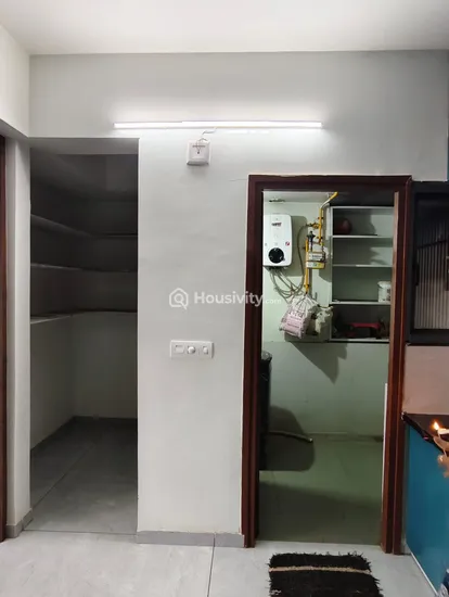 3 BHK Flat for Rent in Sargasan, Gandhinagar Image 3