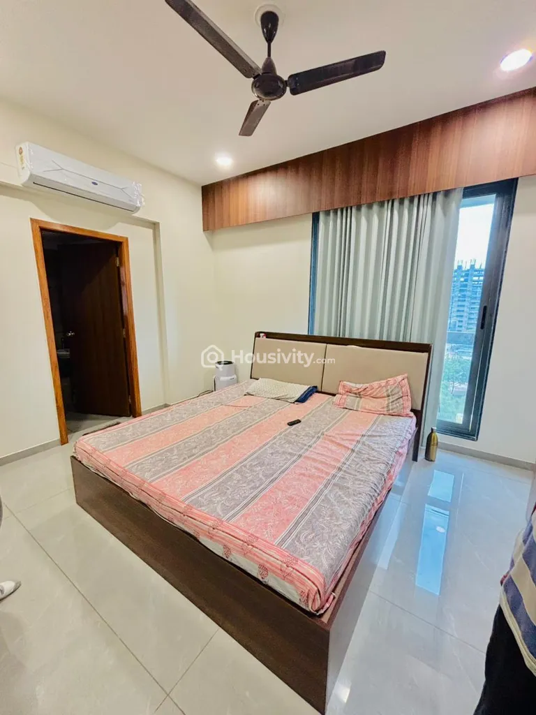 3 BHK Flat for Rent in Randesan, Gandhinagar Image 7