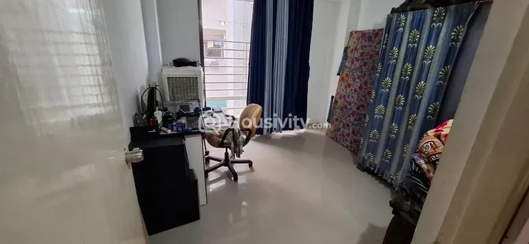 2 BHK Flat for Sale in Sargasan, Gandhinagar Image 2