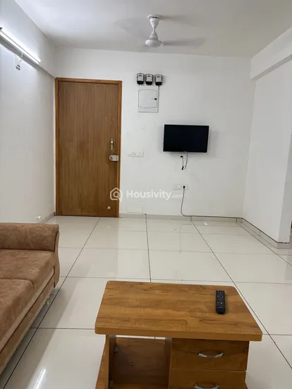 3 BHK Flat for Rent in Raysan, Gandhinagar Image 10