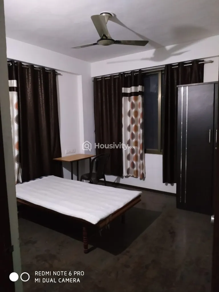 3 BHK Flat for Rent in Sargasan, Gandhinagar Image 6