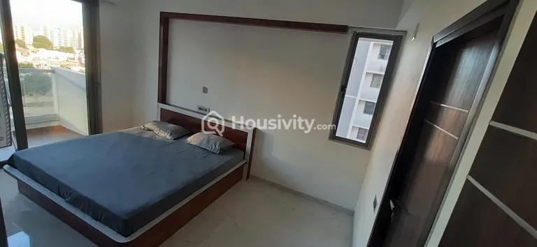 2 BHK Flat for Sale in Sargasan, Gandhinagar Image 8