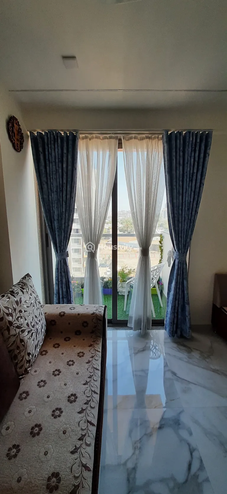 2 BHK Flat for Sale in Sargasan, Gandhinagar Image 2