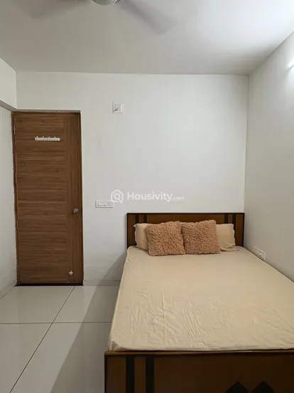 3 BHK Flat for Rent in Raysan, Gandhinagar Image 2