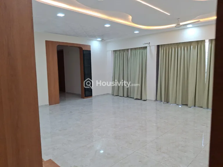4 BHK Flat for Rent in Randesan, Gandhinagar Image 3