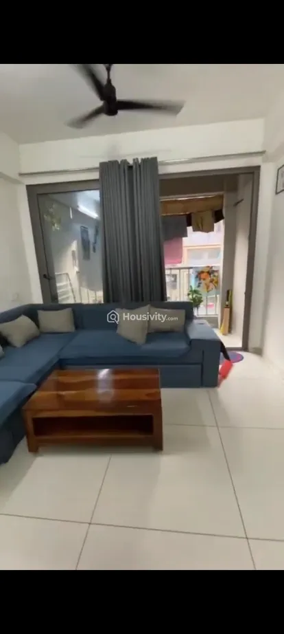 3 BHK Flat for Sale in Sargasan, Gandhinagar Image 3