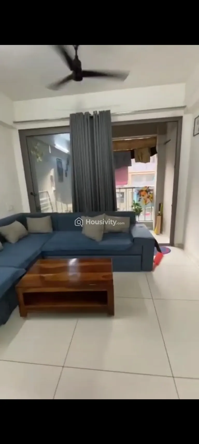 3 BHK Flat for Sale in Sargasan, Gandhinagar Image 3