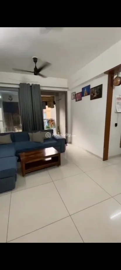 3 BHK Flat for Sale in Sargasan, Gandhinagar Image 6