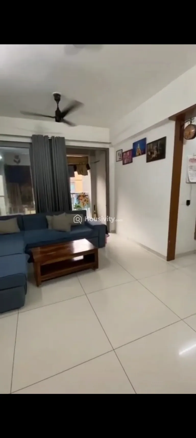 3 BHK Flat for Sale in Sargasan, Gandhinagar Image 6