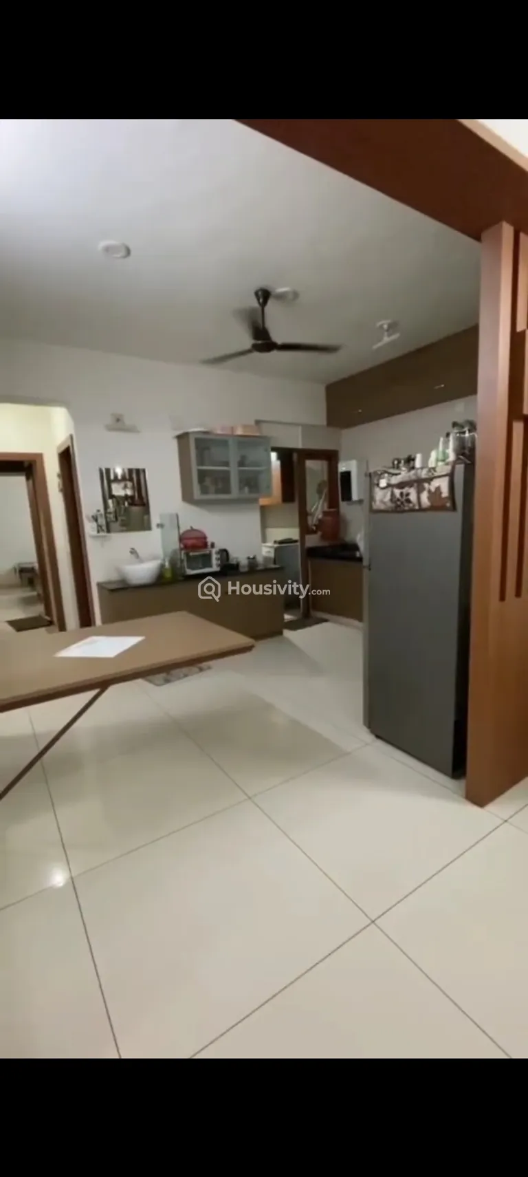 3 BHK Flat for Sale in Sargasan, Gandhinagar Image 4