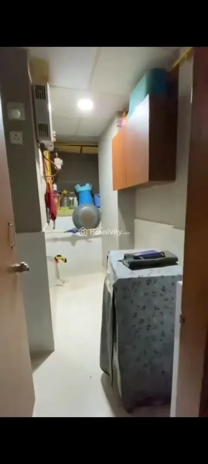 3 BHK Flat for Sale in Sargasan, Gandhinagar Image 2