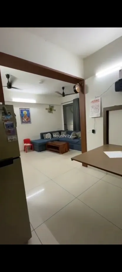 3 BHK Flat for Sale in Sargasan, Gandhinagar Image 5