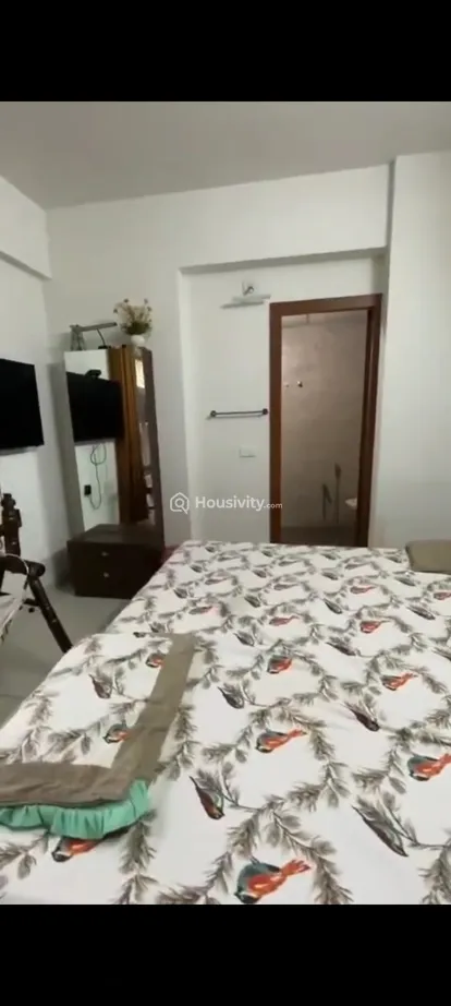 3 BHK Flat for Sale in Sargasan, Gandhinagar Image 1