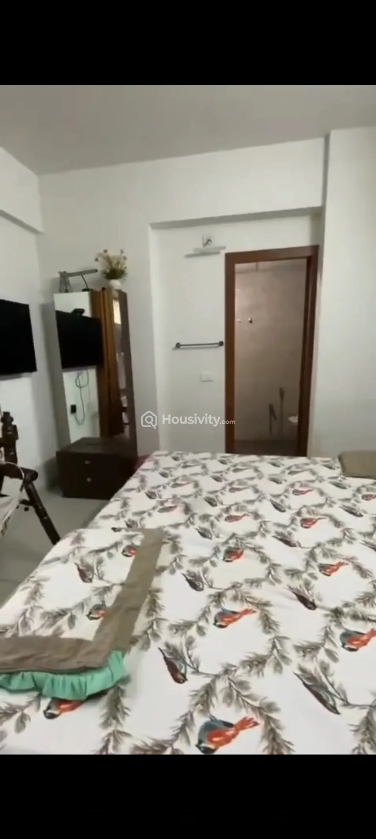 3 BHK Flat for Sale in Sargasan, Gandhinagar Image 1