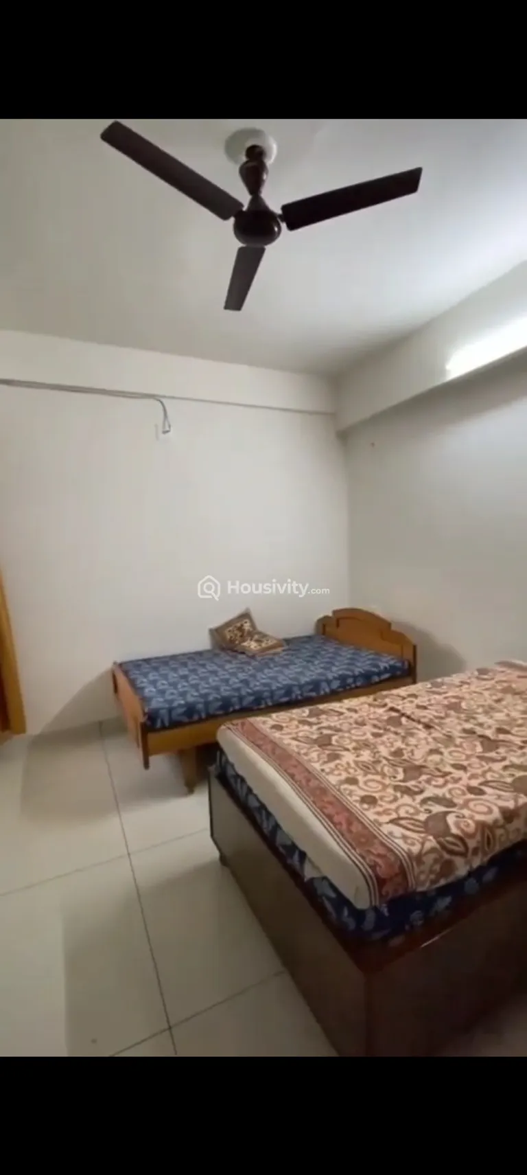 3 BHK Flat for Sale in Sargasan, Gandhinagar Image 7