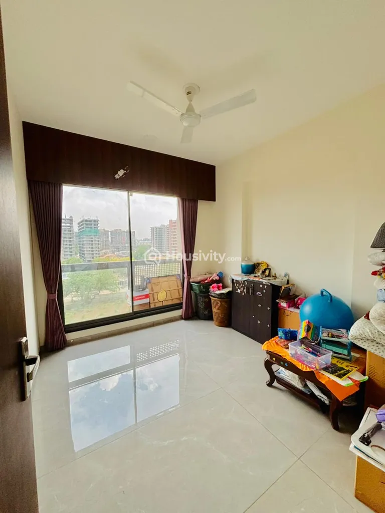 3 BHK Flat for Rent in Randesan, Gandhinagar Image 3