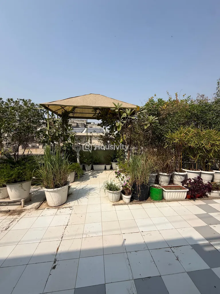 5 BHK Bunglow for Sale in Jivraj Park, Ahmedabad Image 20