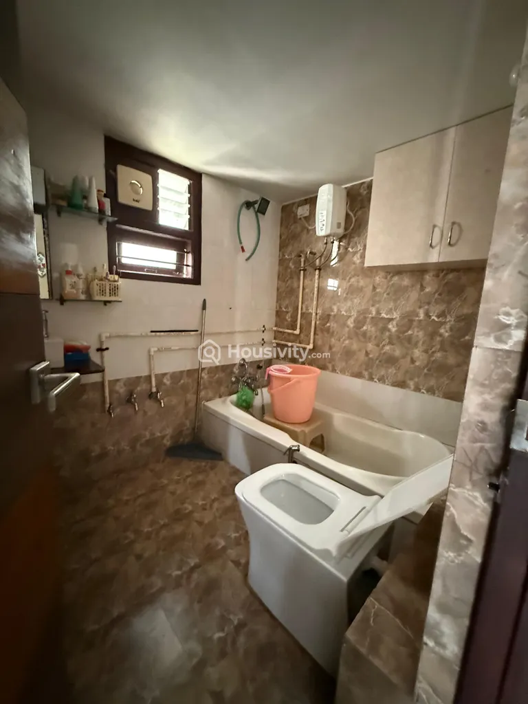 5 BHK Bunglow for Sale in Jivraj Park, Ahmedabad Image 12