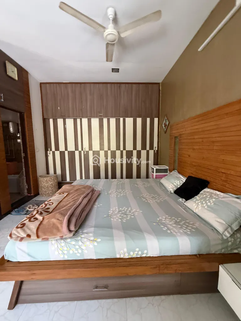 5 BHK Bunglow for Sale in Jivraj Park, Ahmedabad Image 11