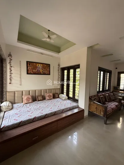 5 BHK Bunglow for Sale in Jivraj Park, Ahmedabad Image 2