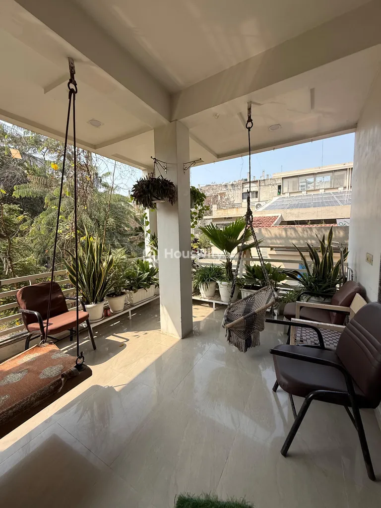 5 BHK Bunglow for Sale in Jivraj Park, Ahmedabad Image 10