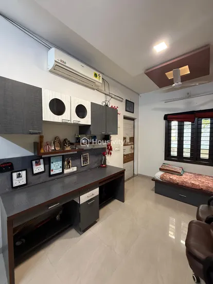 5 BHK Bunglow for Sale in Jivraj Park, Ahmedabad Image 5