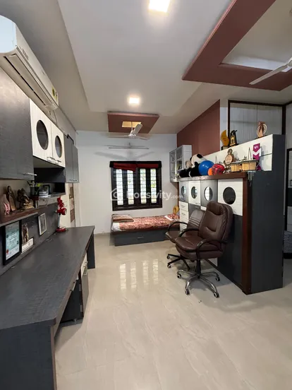 5 BHK Bunglow for Sale in Jivraj Park, Ahmedabad Image 6