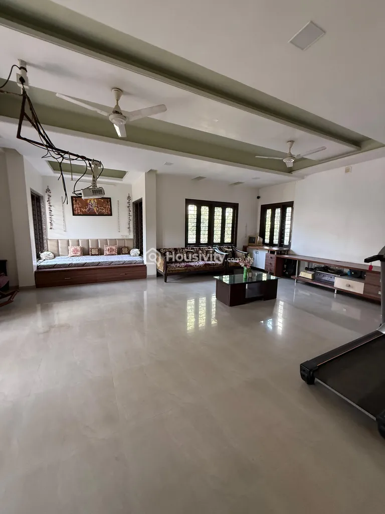 5 BHK Bunglow for Sale in Jivraj Park, Ahmedabad Image 16