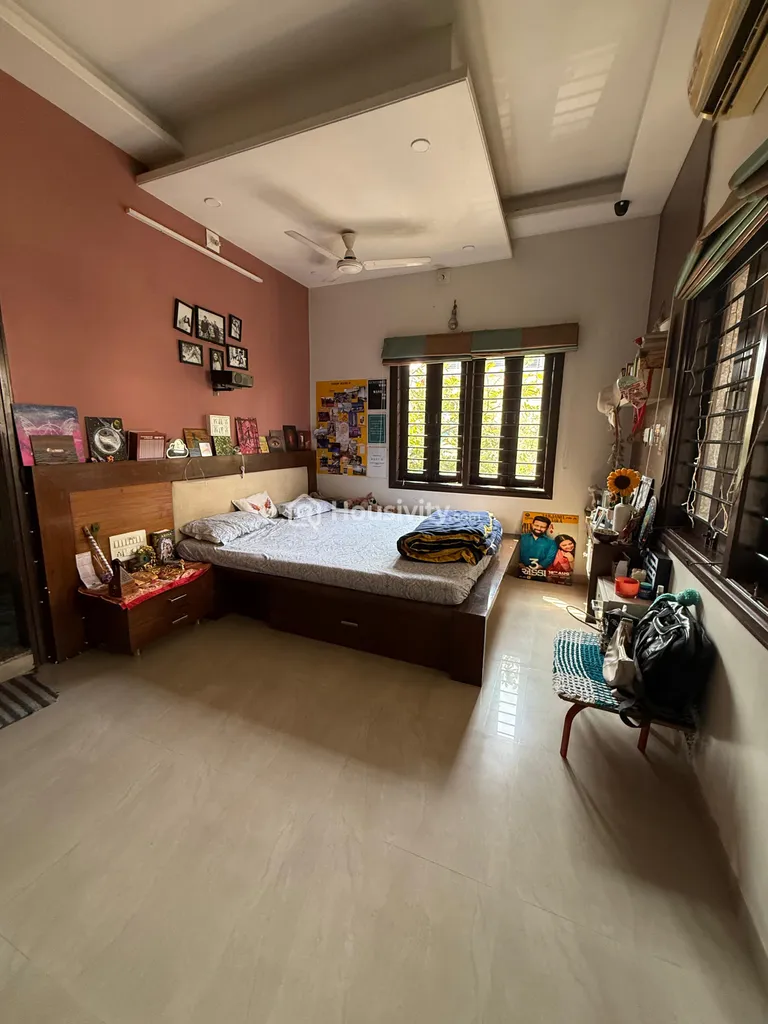 5 BHK Bunglow for Sale in Jivraj Park, Ahmedabad Image 23