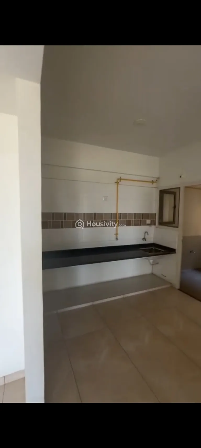 3 BHK Flat for Sale in Vavol, Gandhinagar Image 4