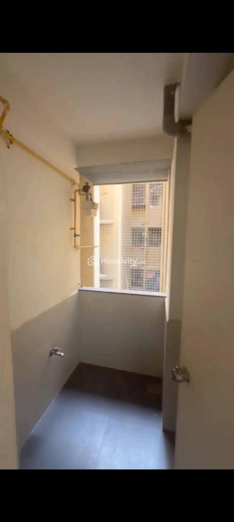 3 BHK Flat for Sale in Vavol, Gandhinagar Image 1