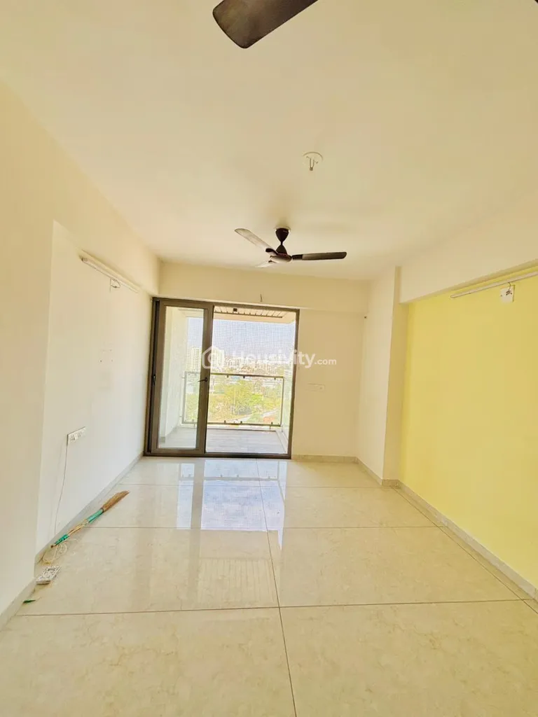 3 BHK Flat for Sale in Sargasan, Gandhinagar Image 7