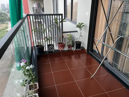 3 BHK Flat for Sale in Randesan, Gandhinagar Image 9