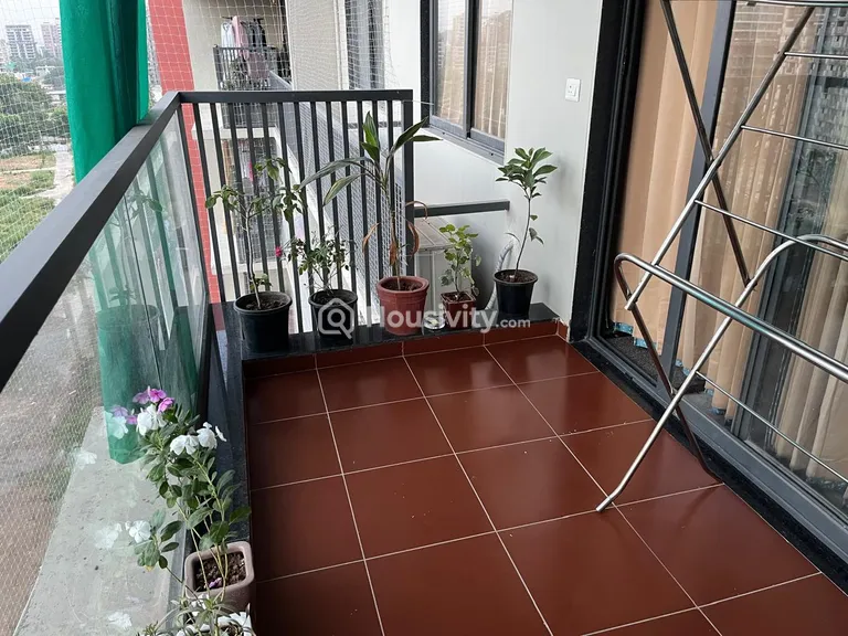 3 BHK Flat for Sale in Randesan, Gandhinagar Image 9