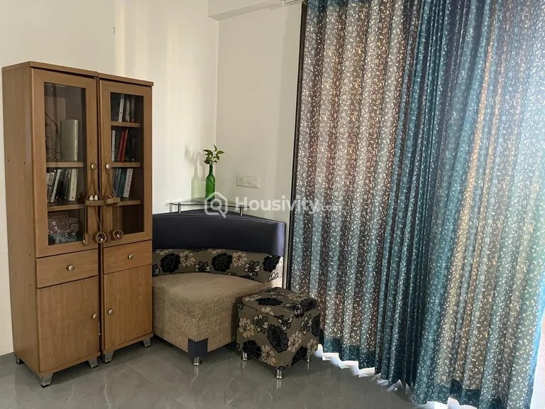 3 BHK Flat for Sale in Randesan, Gandhinagar Image 5
