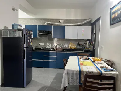 3 BHK Flat for Sale in Randesan, Gandhinagar Image 4