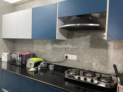 3 BHK Flat for Sale in Randesan, Gandhinagar Image 3