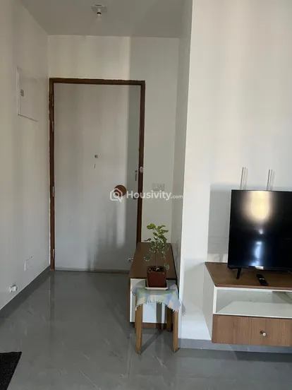 3 BHK Flat for Sale in Randesan, Gandhinagar Image 1