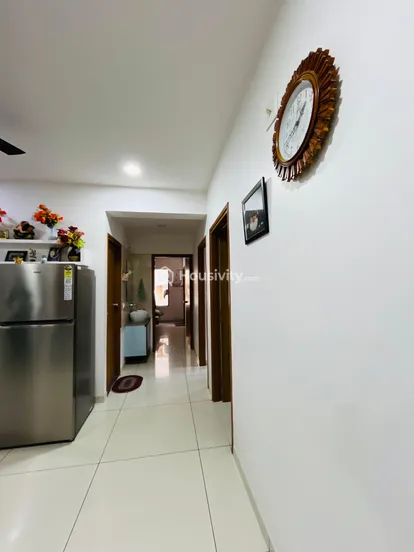 3 BHK Flat for Sale in Sargasan, Gandhinagar Image 15