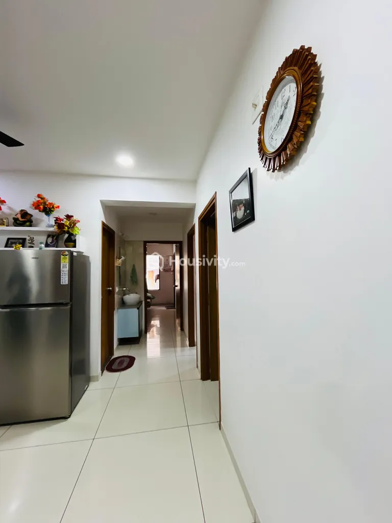 3 BHK Flat for Sale in Sargasan, Gandhinagar Image 15