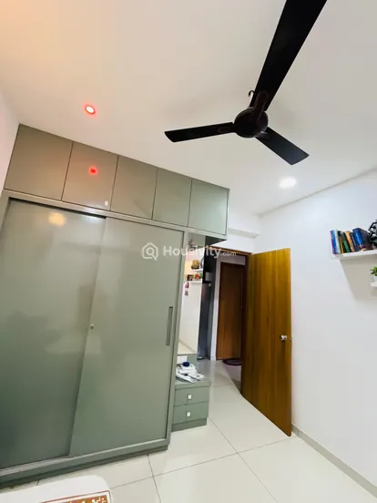 3 BHK Flat for Sale in Sargasan, Gandhinagar Image 16