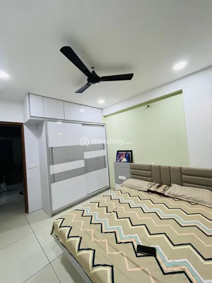 3 BHK Flat for Sale in Sargasan, Gandhinagar Image 17