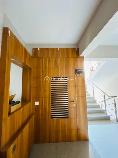 3 BHK Flat for Sale in Sargasan, Gandhinagar Image 13