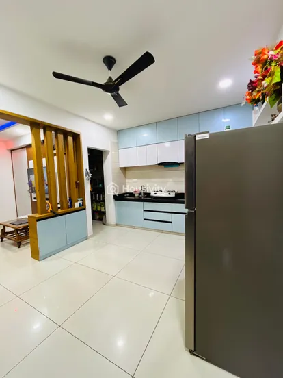 3 BHK Flat for Sale in Sargasan, Gandhinagar Image 12
